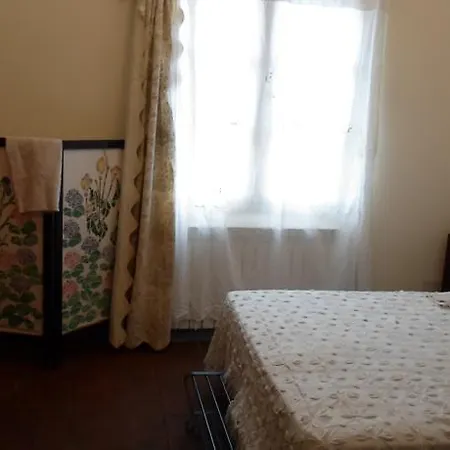 Casa di campagna Podere Benevento