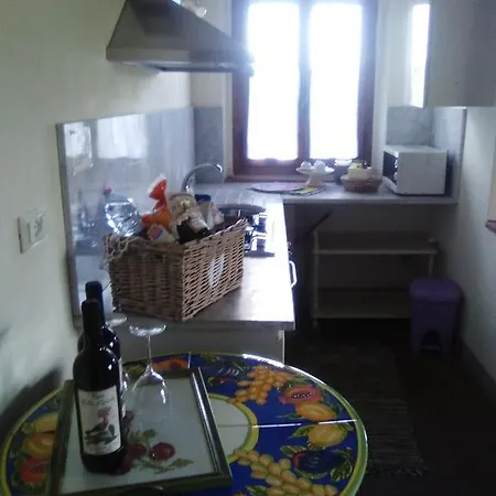 Podere Benevento