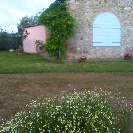 Casa di campagna Podere Benevento