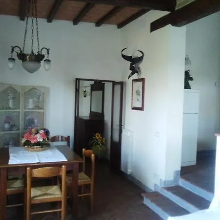 Podere Benevento Casa di campagna Molino Mazzetti