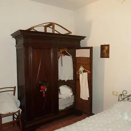 Casa di campagna Podere Benevento Molino Mazzetti