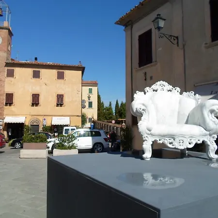 Podere Benevento * Molino Mazzetti