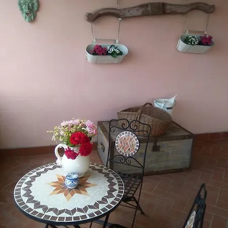 Podere Benevento * Molino Mazzetti