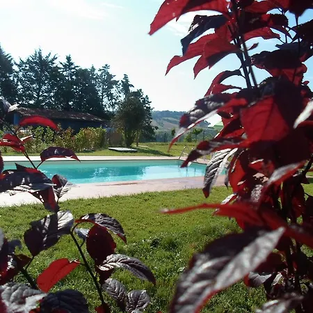 Podere Benevento Casa di campagna *
